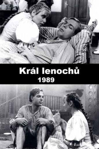 Král lenochů
