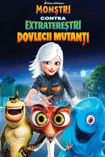 Mutant Pumpkins from Outer Space