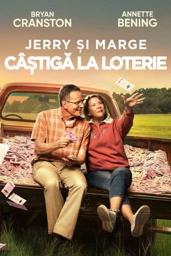 Jerry și Marge: Secreletele loteriei