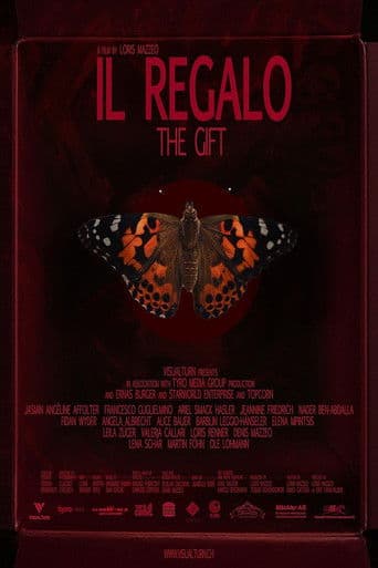 Il Regalo: The Gift