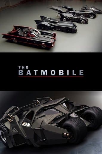 Batmobilul
