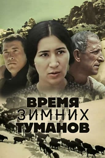 Время зимних туманов