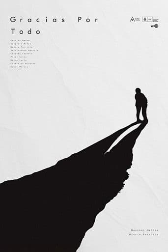 Gracias por Todo
