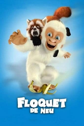 Snowflake: Mica gorilă albă