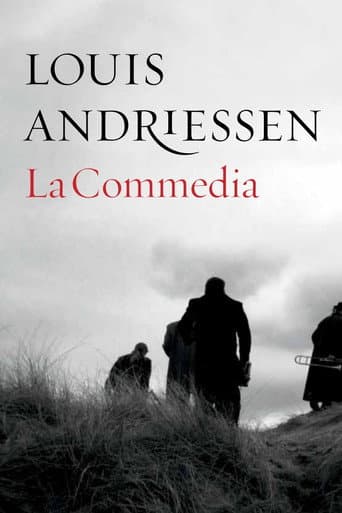 La Commedia