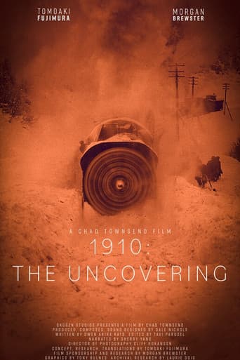 1910: The Uncovering