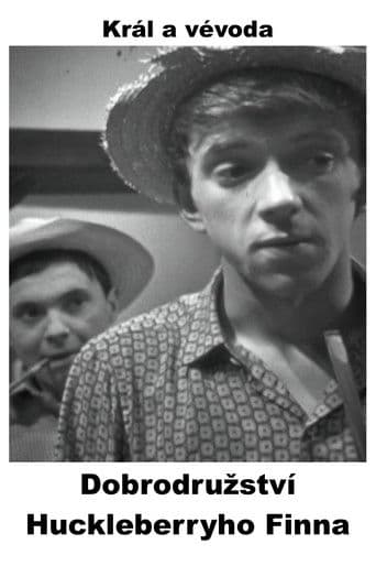 Dobrodružství Huckleberryho Finna - Král a vévoda