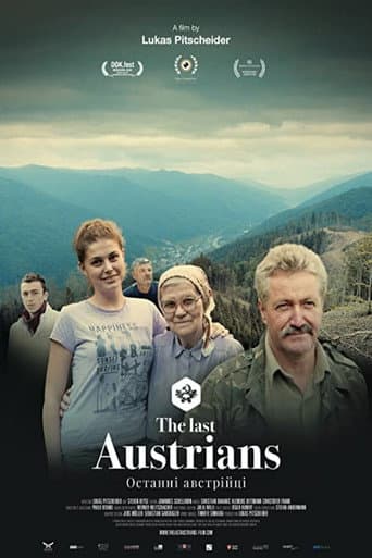 Die letzten Österreicher