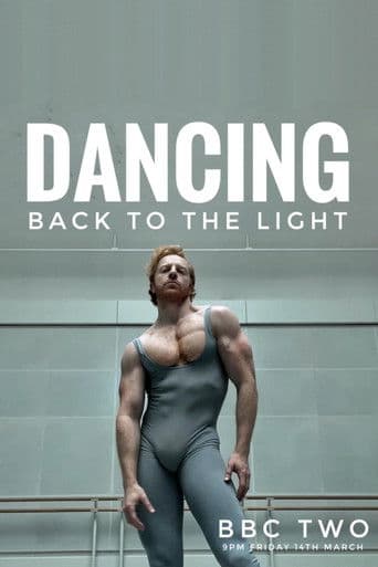 Steven McRae: Dancing Back to the Light