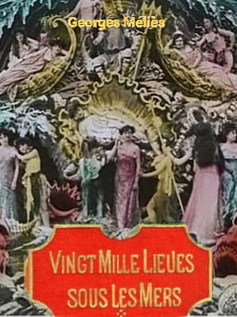Deux Cents Mille Lieues sous les mers