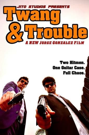 Twang & Trouble