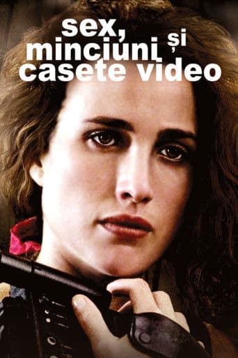 Sex, minciuni și casete video