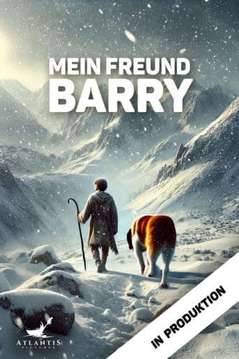 Mein Freund Barry