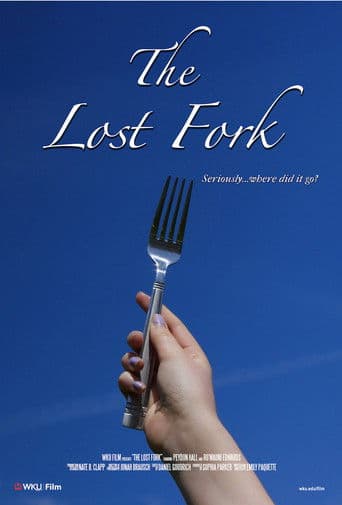The Lost Fork