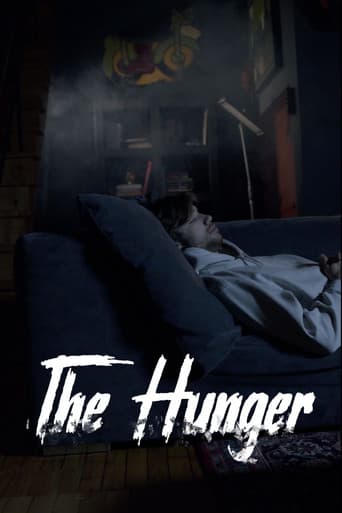 The Hunger
