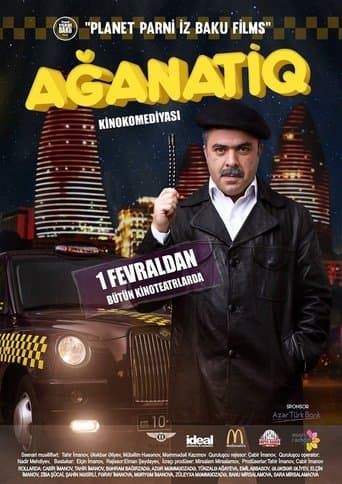 Ağanatiq
