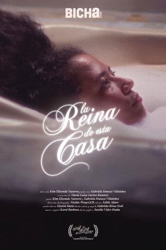 La reina de esta casa