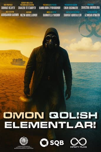 Omon qolish elementlari