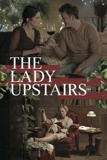 La vecina de al lado