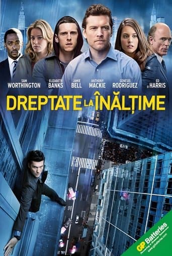 Dreptate la înălțime