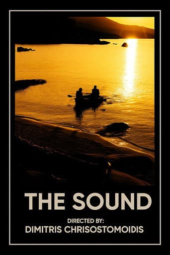 The sound