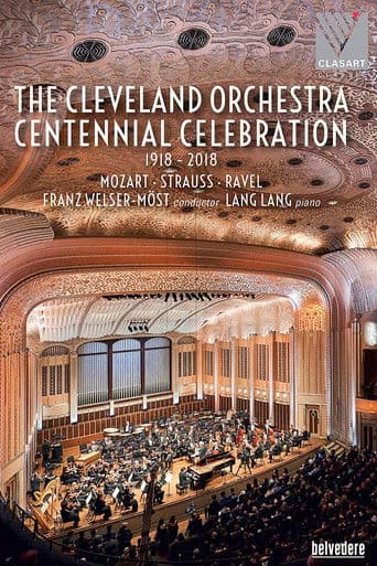 The Cleveland Orchestra Centennial Celebration