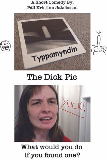 Typpamyndin