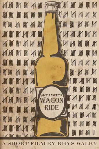 Jack Orston's Wagon Ride