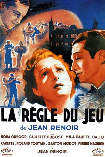 Regula jocului