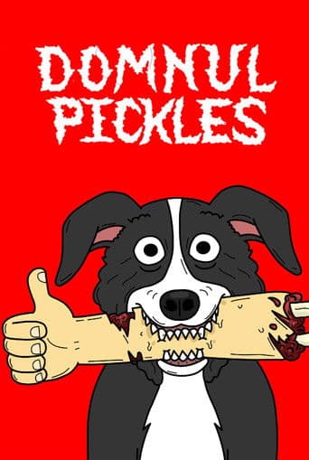 Mr. Pickles