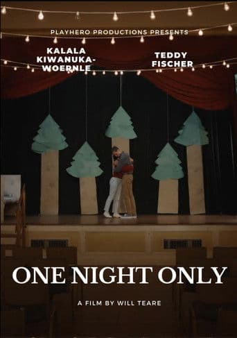 One Night Only