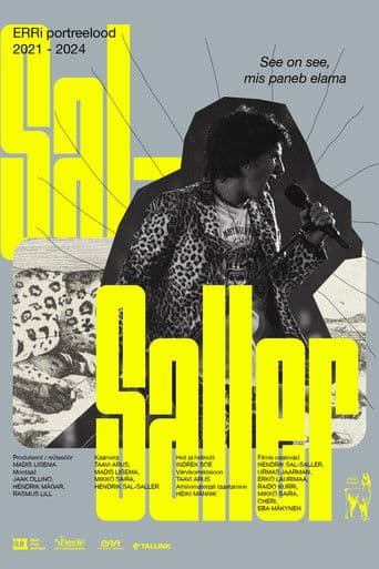 Sal-Saller: See on see, mis paneb elama