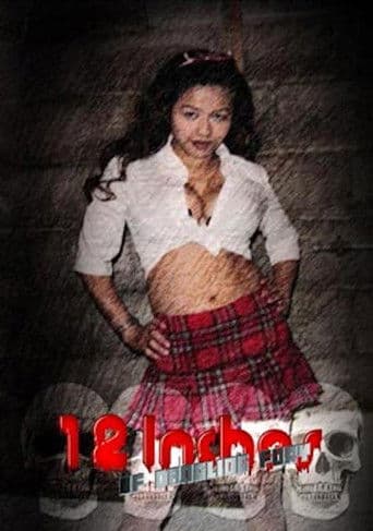 12 Inches of Dangling Fury