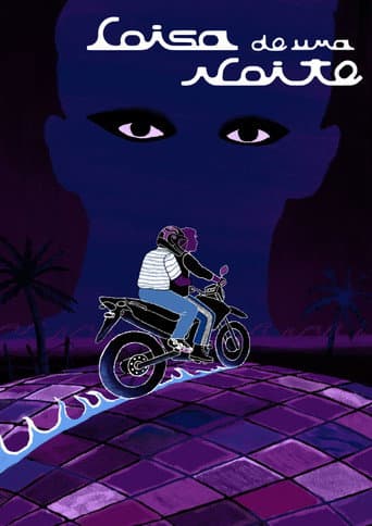 Coisa de Uma Noite