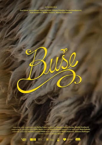 Buše