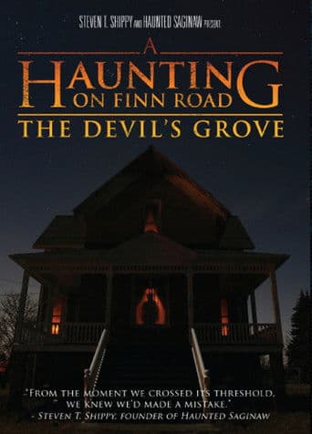 A Haunting on Finn Road: The Devil's Grove