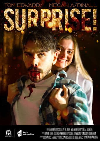 Surprise!