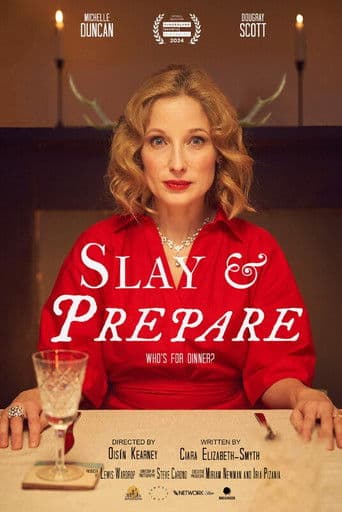 Slay & Prepare
