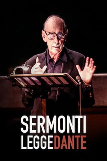 Sermonti legge Dante