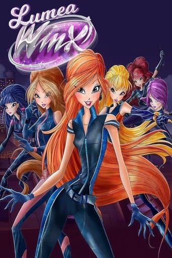 Lumea Winx