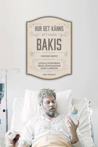Hur det känns att vara bakis
