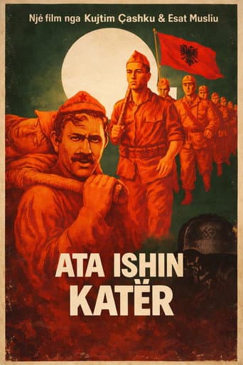Ata ishin katër