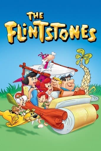 Familia Flinstone