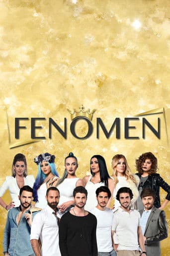 Fenomen