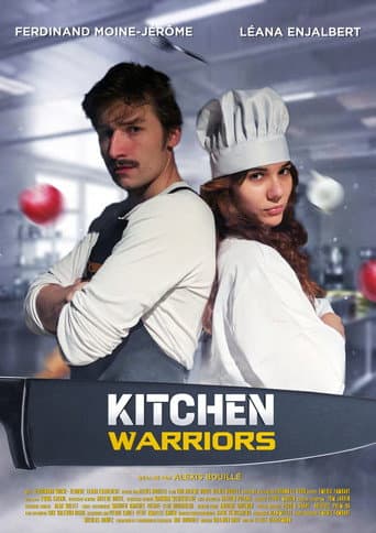Kitchen Warriors