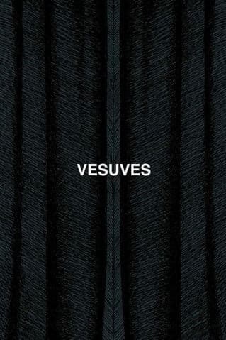 Vésuves