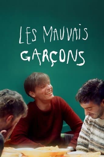 Les Mauvais Garçons