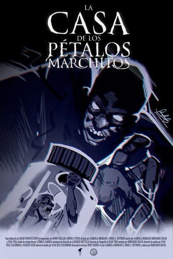 La Casa de los Pétalos Marchitos