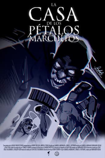 La Casa de los Pétalos Marchitos