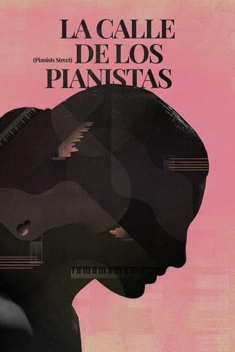 La calle de los pianistas